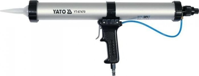 Yato PNEUMATISCHER SPREIZER 600 ML YT-67470