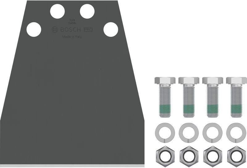 Ersatzteilset RK für HEX 28/30 FS