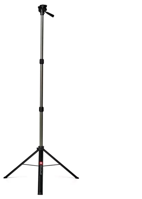 TELESKOPSTATIV 85–170 cm 2270116