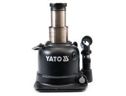 Yato Zweistufiger Säulenheber 125–225 mm, 10 t (YT-1713)