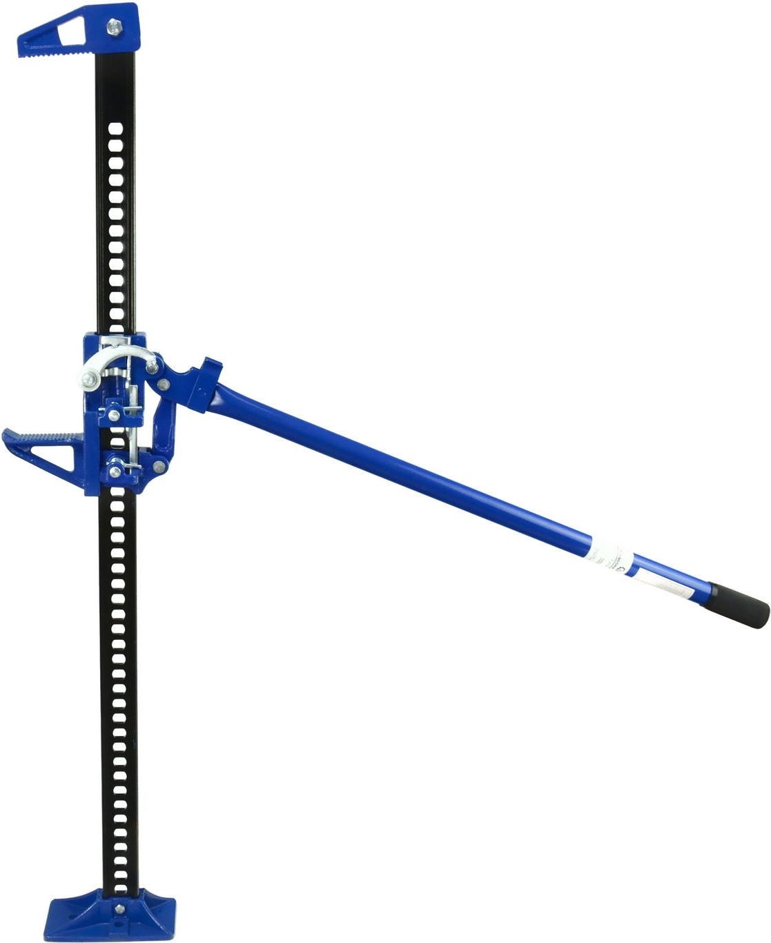 Geko Hi-Lift-Hebebühne für landwirtschaftliche Fahrzeuge (48")