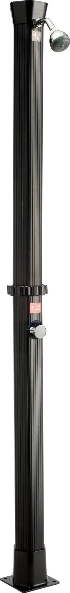 Swim & Fun Solbruser MILANO mit 20-Liter-Warmwasserspeicher