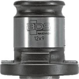 BDS-Halter für BDS-Gewinde M20