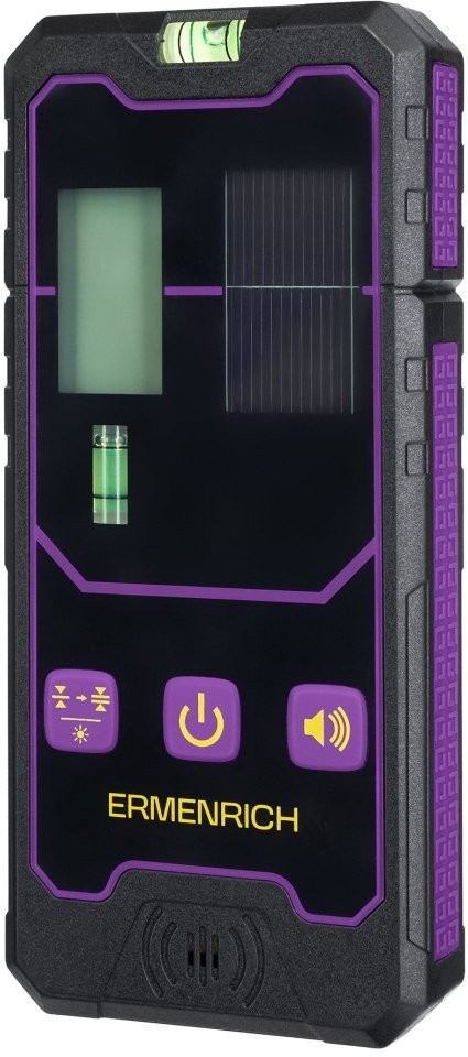 Ermenrich LR20 Laserdetektor