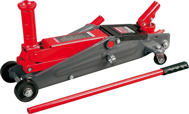 Pro-Line Hydraulikheber 2,5 t, 157–520 mm (46923)