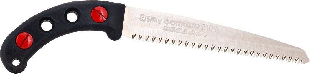 SILKY Holzsäge Gomtaro 210-8 SILKY 102-21