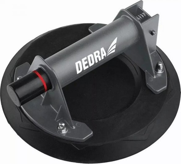 Dedra EINZELNE FENSTERSAUGER 200 MM (1 STÜCK)