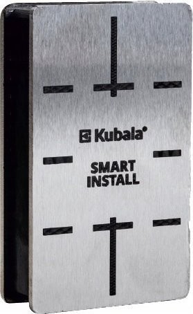 Kubala SMART INSTALL – MONTAGEGERÄT FÜR TROCKENBAU-PROFILE