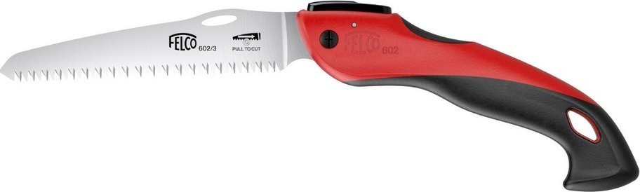 Felco HANDSAGE FÜR HOLZ 160 MM