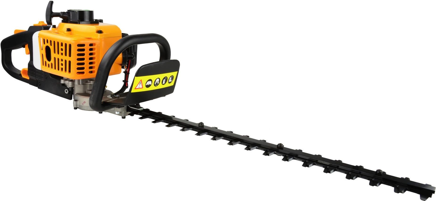 John Gardener Benzin-Heckenschere G81054 55 cm