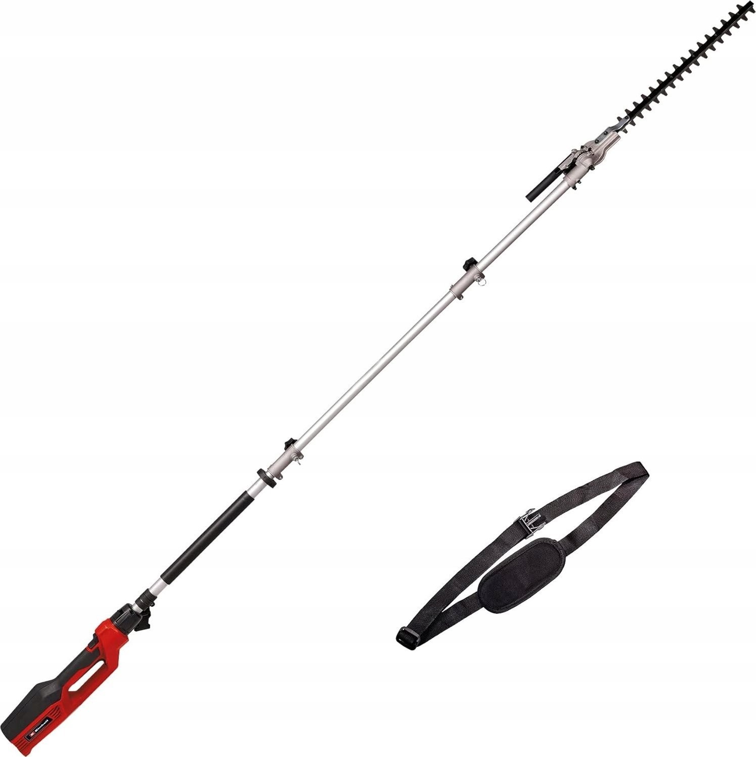 Einhell Elektrische Gartenschere GC-HH 9046, 46 cm