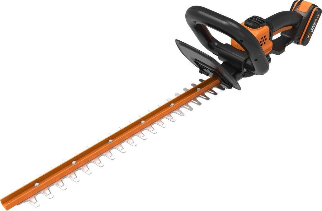 Worx Akku-Gartenschere WG261E 46 cm