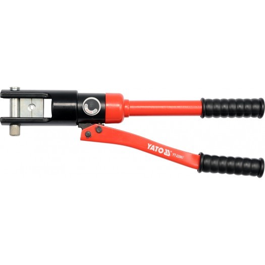 Yato Crimpzange 470 mm, 16–240 mm² YT-22861