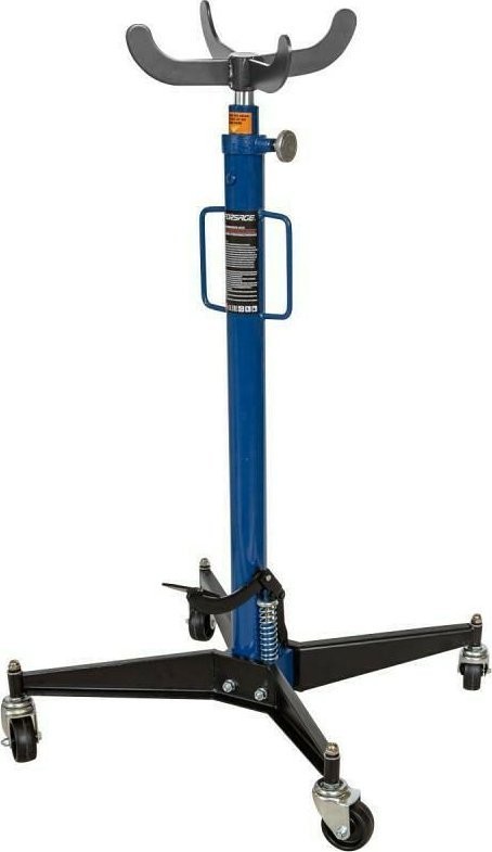 Forsage HYDRAULISCHER HEBEBÜGEL FÜR GETRIEBE 0,5 t /FORSAGE