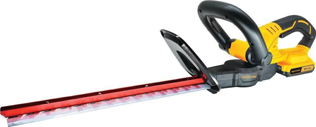 Adler Akku-Gartenschere AKU-1400N (3408.2) 51 cm