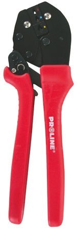 Pro-Line Crimpzange für isolierte Aderendhülsen 28492