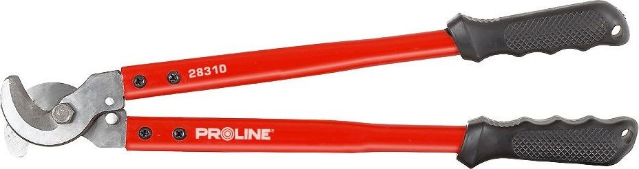 Pro-Line Hebelscheren für AL- und CU-Kabel, max. Schnittquerschnitt 500 mm² PROLINE