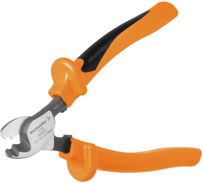 Weidmüller Kabelschneider KT8 (9002650000)