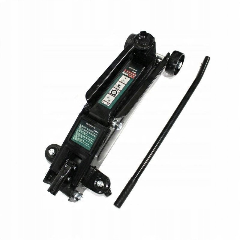 Hydraulische Werkstatthebebühne 3 t