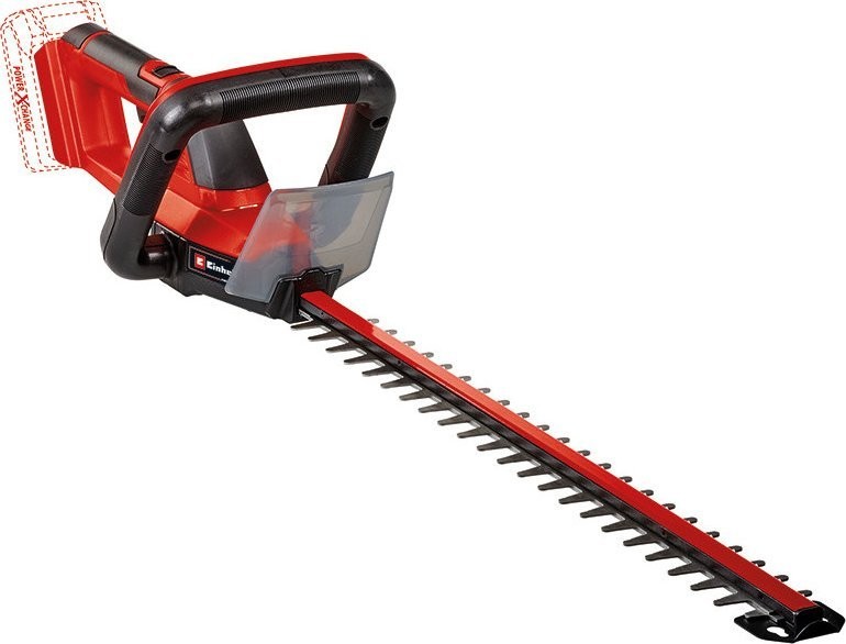 Einhell Akku-Heckenschere GC-CH 18/50 Li Solo 51 cm