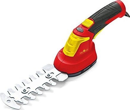 Wolf-Garten Akku-Gartenschere Finesse 30 B, 15 cm