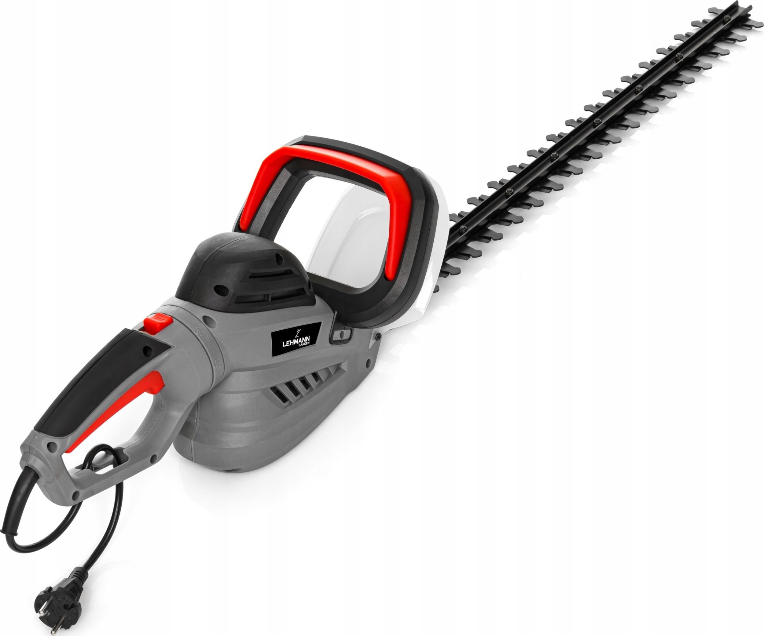 Heckenschere mit Schnittlänge 1800 mm, 1800 W
