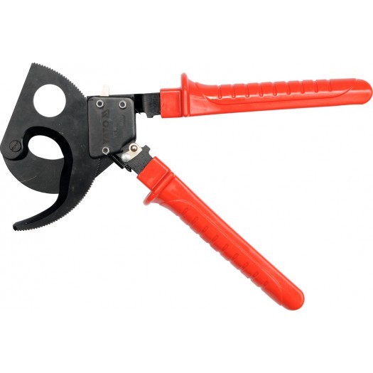 Yato Ratschenschere für Kabel 380 mm² L-330 YT-18602