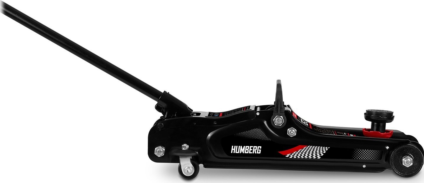 Humberg Fahrzeugheber 2,5 t Humberg HM-380