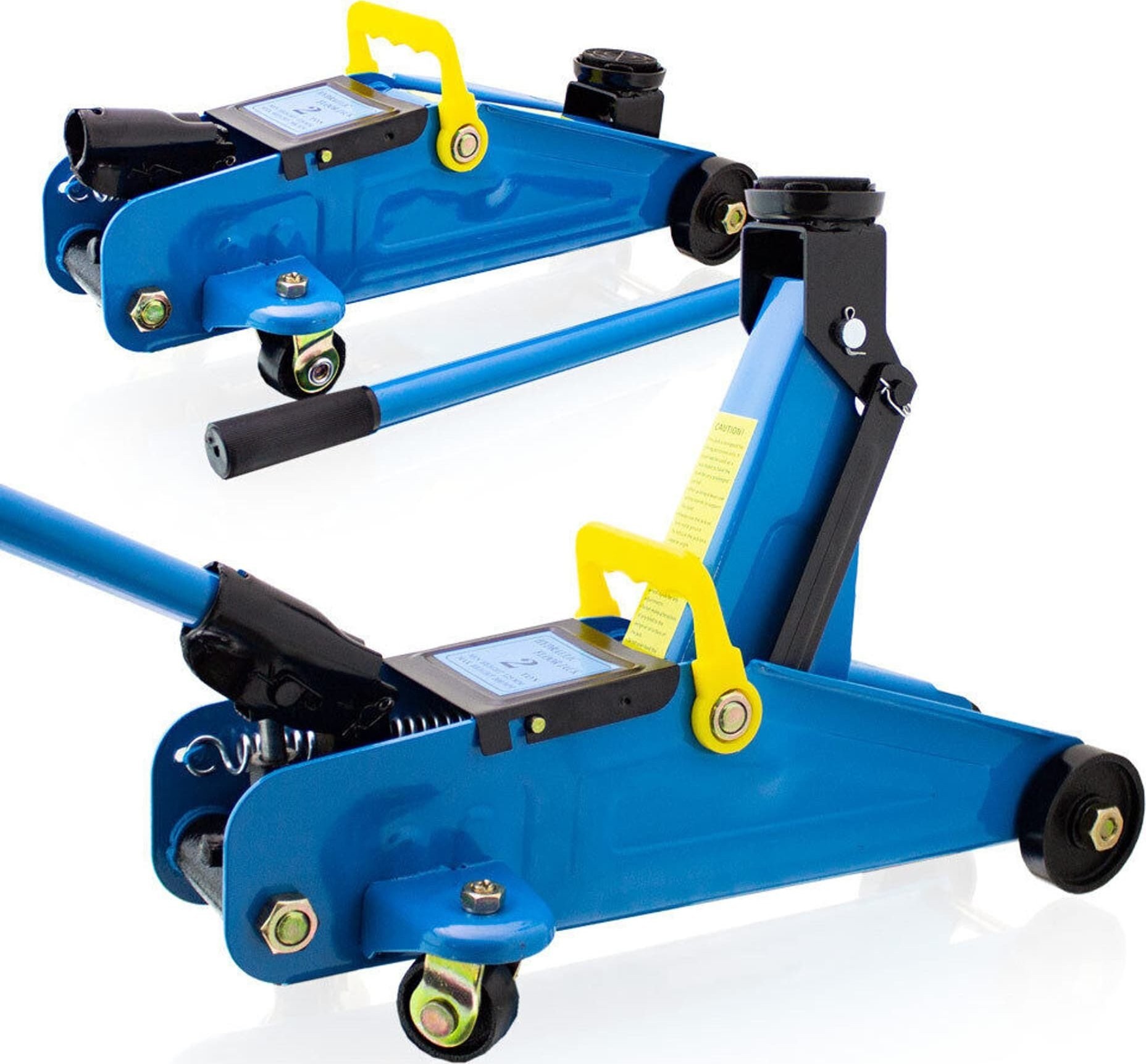 Bituxx HYDRAULIKHEBEBÜHNE BITUXX FÜR PKW, 2 TONNEN TRAGFÄHIGKEIT, FLACHBAUWEISE