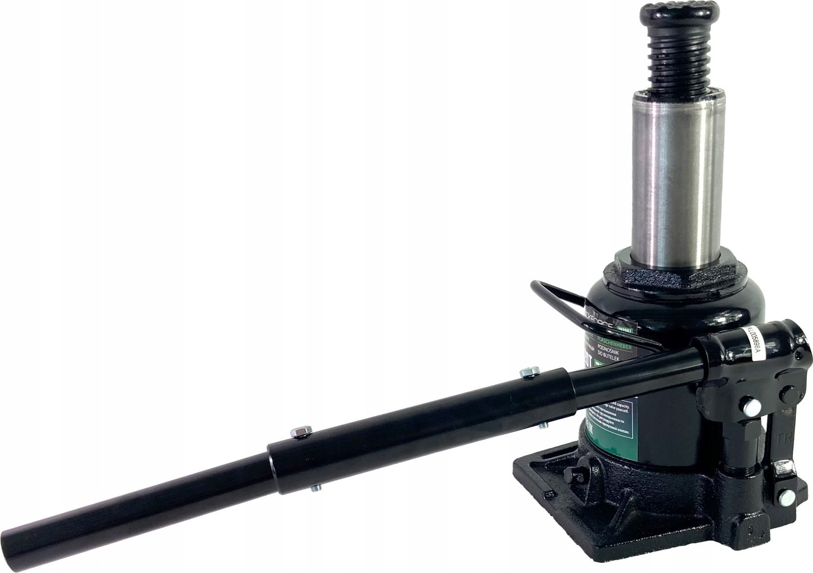 Rockforce Hydraulischer Säulenheber 20 t