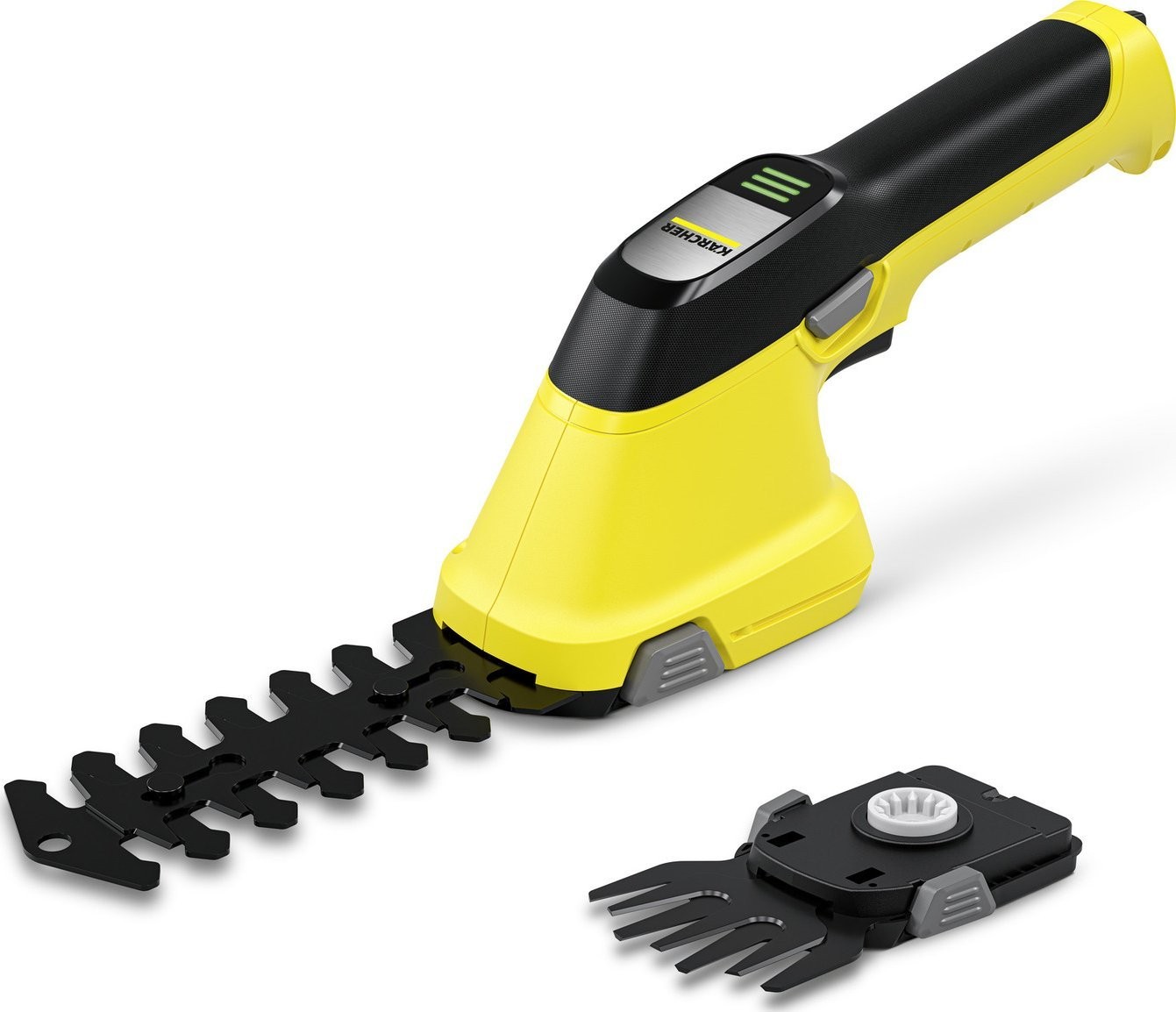 Kärcher Akku-Astschere GSH 2 Plus 11 cm