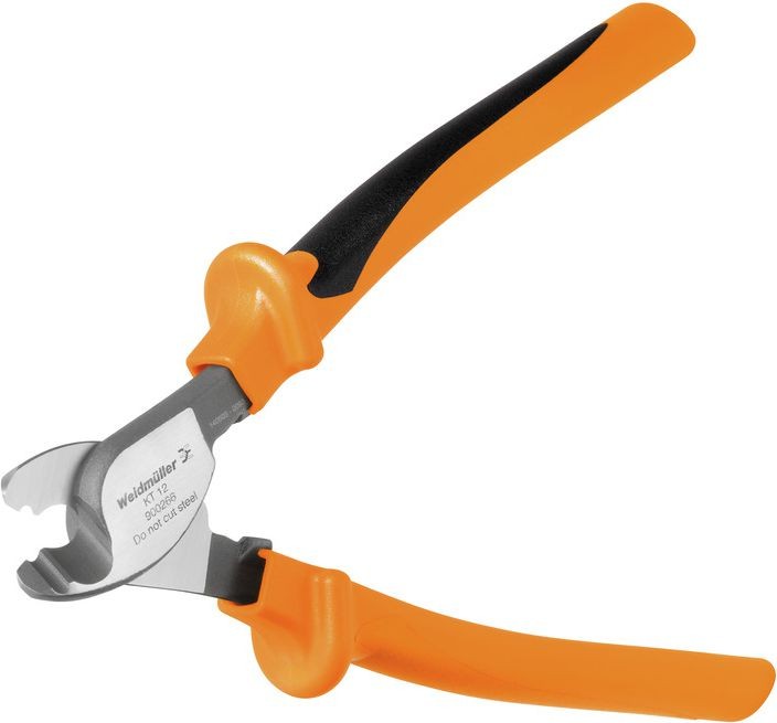 Weidmüller Kabelschneider KT12 (9002660000)