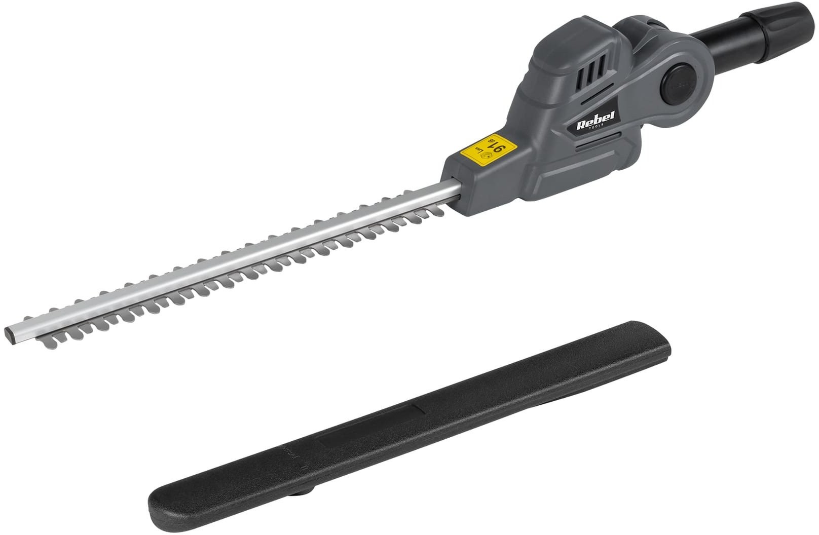 Rebel Akku-Schere + Säge 2-in-1 RB-5005.1