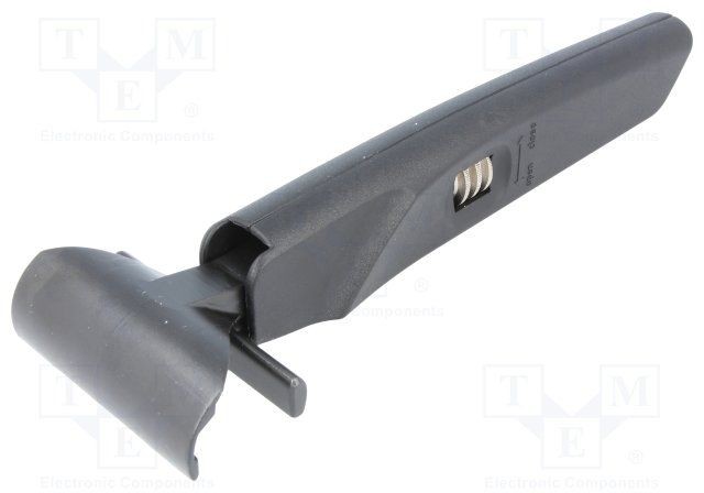 Weidmüller Kabelverschraubungs-Schraubendreher, Durchmesser 11–24 mm, FLECAFIX 11/24 (9015900000)