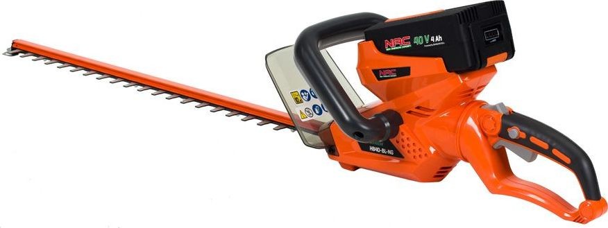 NAC Akku-Gartenschere HB40-BL-NG 56 cm