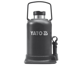 Yato Säulenheber 244–492 mm, 30 t, YT-1709