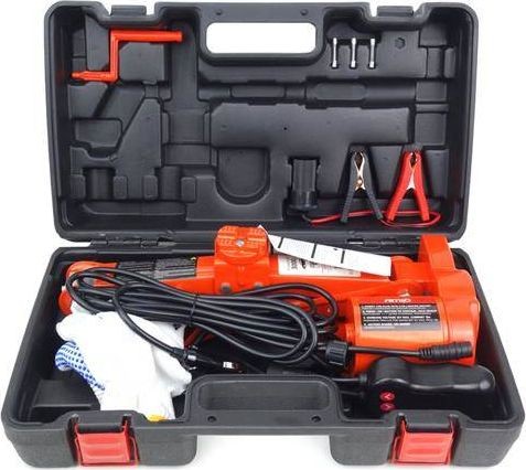 AMiO Elektrischer Trapezhebezeug 3 t, 12 V, TÜV