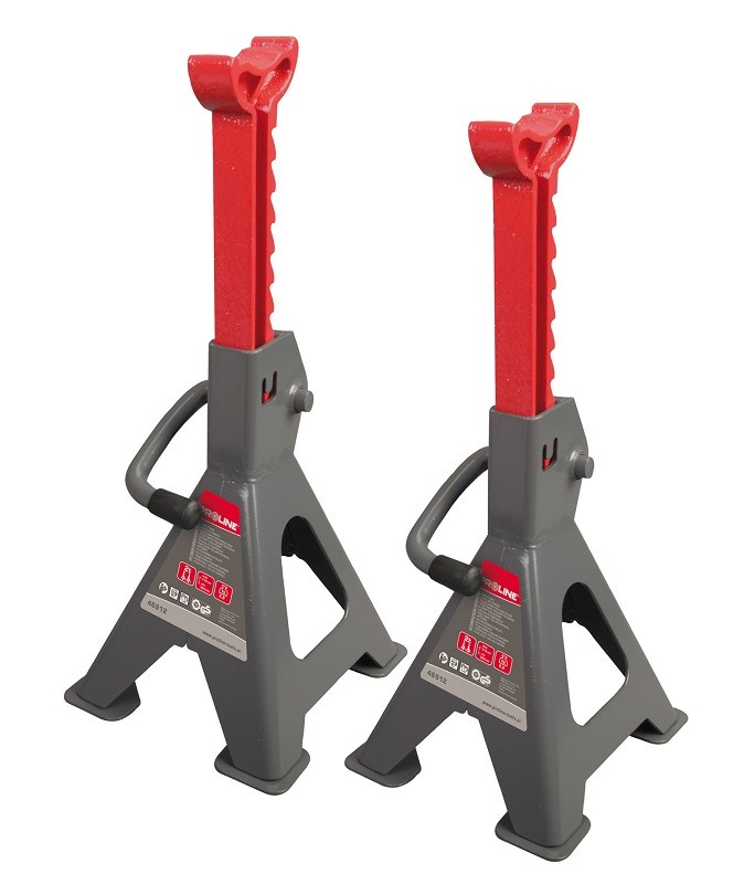 Pro-Line Unterlegkeile für 6T-Modelle, 382–600 mm (46914)