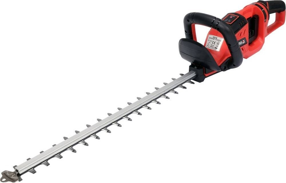 Yato Hecken- und Strauchschere 55 cm, 2×18 V, ohne Akku