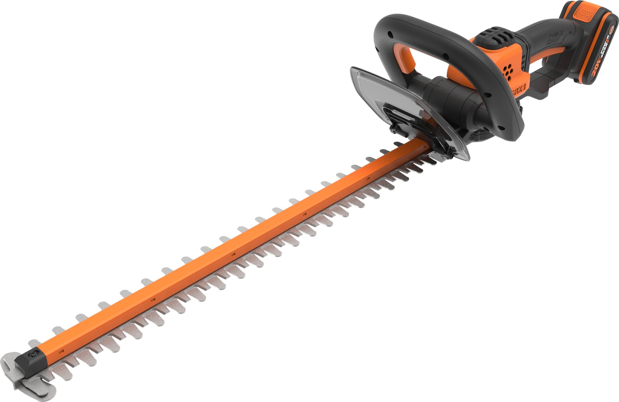 Worx Akku-Gartenschere WG264E 56 cm