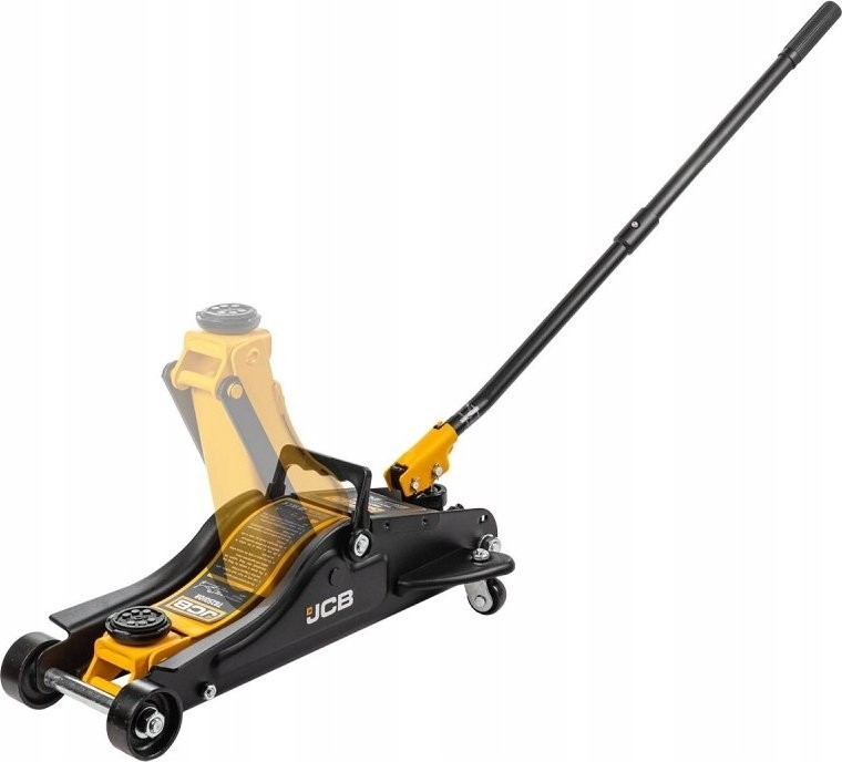 JCB Hydraulikheber 2 Tonnen (T825010R)