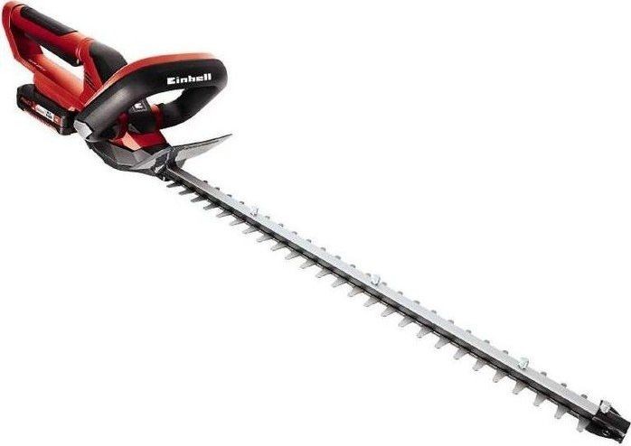 Einhell Akku-Heckenschere GE-CH 1855/1 Solo 55 cm