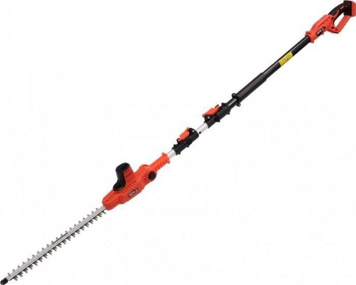 Yato Akku-Gartenschere YT-82835, 42 cm