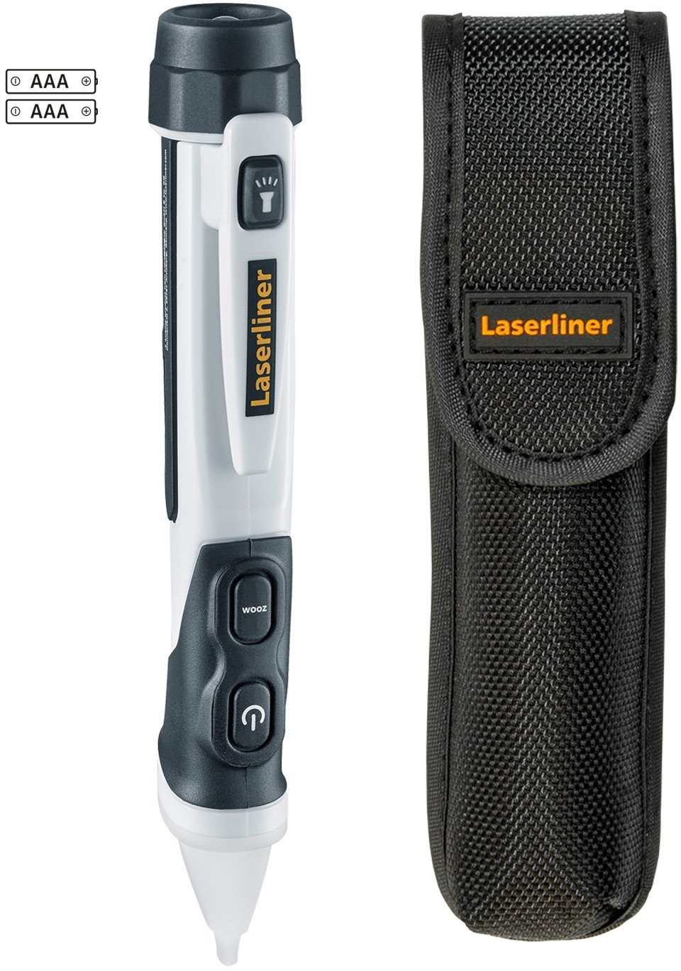 Spannungsprüfer LaserLiner ActiveFinder XP