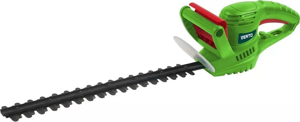 Verto Elektrische Gartenschere 52G567 51 cm