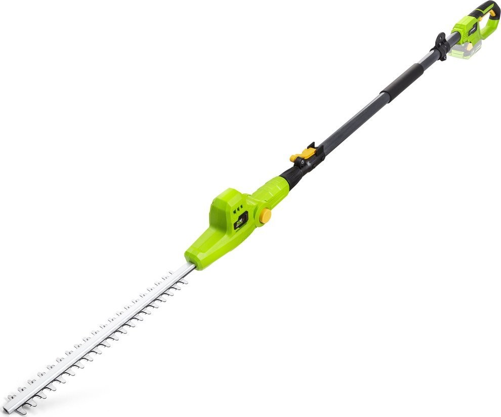 Fieldmann Akku-Gartenschere FZN 70405-0, 42 cm