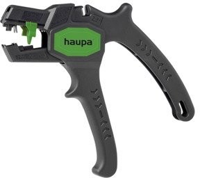 Haupa Abisolierzange 0,2–6 mm (210695)