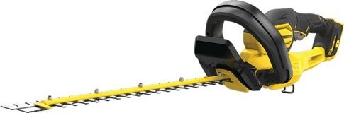 Stanley Akku-Gartenschere SFMCHT855B, 55 cm