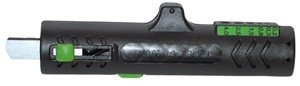 Haupa Universal-Abisolierzange 0,2–4 mm² – 200043