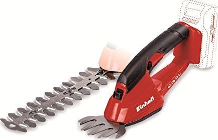 Einhell Akku-Gartenschere GE-CG 18 Li-Solo 20 cm